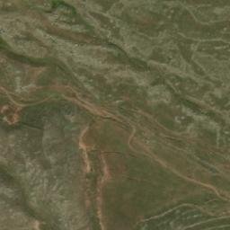 Satellite imagery of Khaltoyi Berder, AM