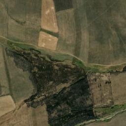 Satellite imagery of Aghvesabner, AM