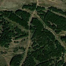 Satellite imagery of Badasar, AM