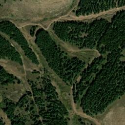 Satellite imagery of Badasar, AM