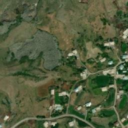 Satellite imagery of Aregnaberd, AM