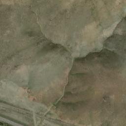 Satellite imagery of Aregin, AM