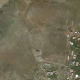 Satellite imagery of Aregin, AM