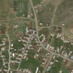 Satellite imagery of Aregin, AM