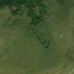Satellite imagery of Pənahlıdağ, AZ