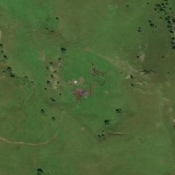 Satellite imagery of Sarıyal Dağı, AZ