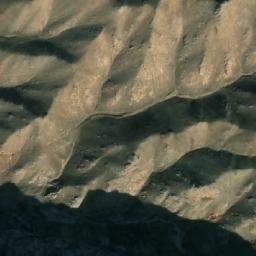 Satellite imagery of Каттакола, UZ