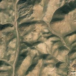 Satellite imagery of Каттакола, UZ