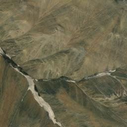 Satellite imagery of T’u-tzu-pieh-li Shan-k’ou, CN