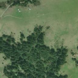 Satellite imagery of Bear River Ridge, US