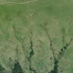 Satellite imagery of Bear River Ridge, US