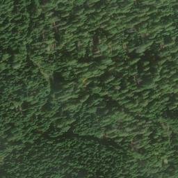 Satellite imagery of Sulphur Glade Ridge, US