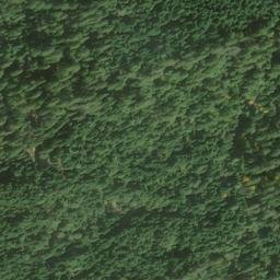 Satellite imagery of Sulphur Glade Ridge, US