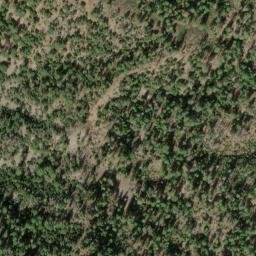 Satellite imagery of Jims Ridge, US