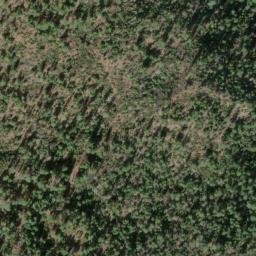 Satellite imagery of Jims Ridge, US