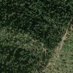 Satellite imagery of Two Rock Ridge, US