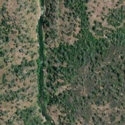 Satellite imagery of Dixon and Cooper Mine, US