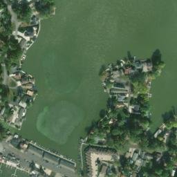 Satellite imagery of The Points, US