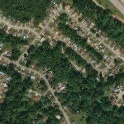 Satellite imagery of GREENTREE — NGS KY3076 — Pittsburgh, US, US