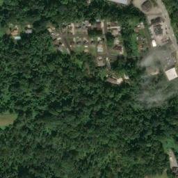 Satellite imagery of J 205 — NGS KX1500 — Shaler Township, US, US