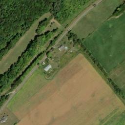 Satellite imagery of Orebank Ridge, US