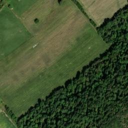 Satellite imagery of Orebank Ridge, US