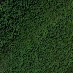 Satellite imagery of Orebank Ridge, US
