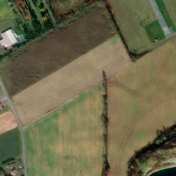 Satellite imagery of Kutztown Quarry, US