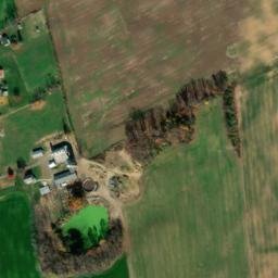 Satellite imagery of Kutztown Quarry, US