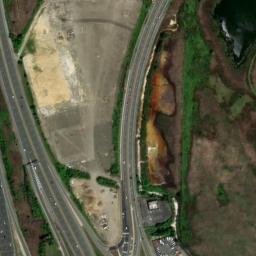Satellite imagery of Marsh Point, US