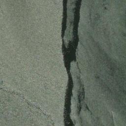 Satellite imagery of Sandy Point, US