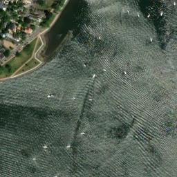 Satellite imagery of Ferry Point, US
