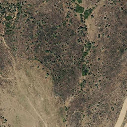 Satellite imagery of survey_point, PT