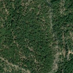 Satellite imagery of cairn, ES
