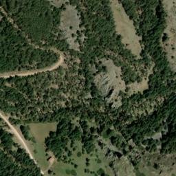 Satellite imagery of boundary_stone, ES