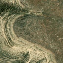 Satellite imagery of Pilón, ES