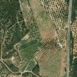 Satellite imagery of M8: Sant Mateu - Xert, ES