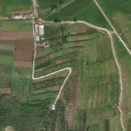 Satellite imagery of Mali Sotirit, AL