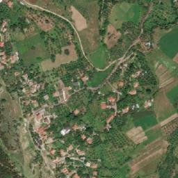 Satellite imagery of Mali Grambit, AL