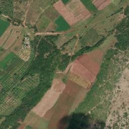 Satellite imagery of Mali Grambit, AL