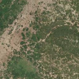 Satellite imagery of Mali Grambit, AL