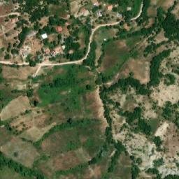 Satellite imagery of Mali i Zhapokikës, AL