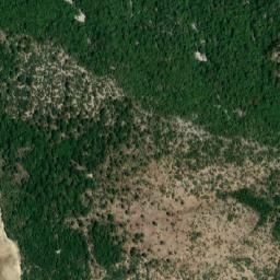 Satellite imagery of Vokopolë, AL
