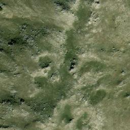 Satellite imagery of Mal Rungajë, AL