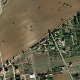 Satellite imagery of Ákra Megálo Émvolo, GR