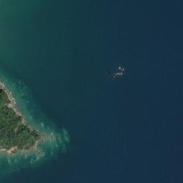 Satellite imagery of Ákra Chabási, GR
