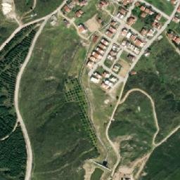 Satellite imagery of Bağ Burnu, TR