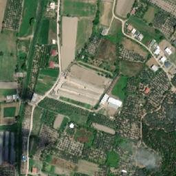 Drone Görünümü
