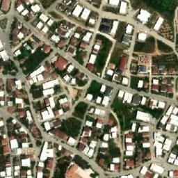Drone Görünümü