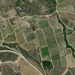 Drone Görünümü